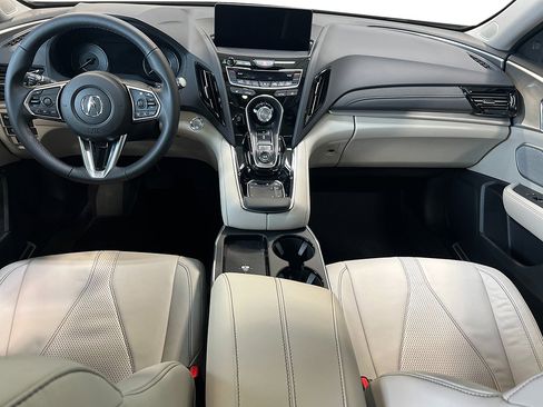 New 2026 Acura RDX w/Technology Package image 18