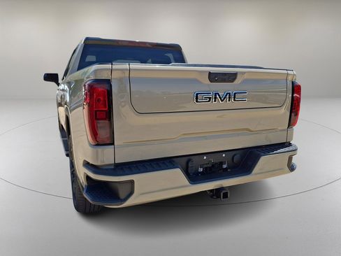 Used 2022 GMC Sierra 1500 Elevation AWD/4WD image 8