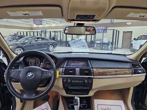 Used 2013 BMW X5 xDrive50i AWD/4WD image 27