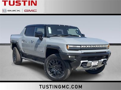 New 2026 GMC Hummer EV 4x4 Crew Cab