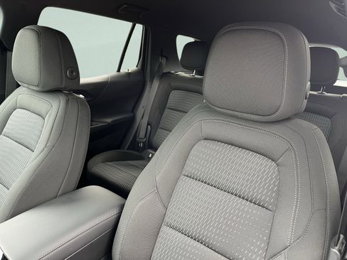 New 2026 Chevrolet Equinox LT w/ Safety and Technology Package image 16