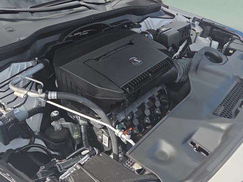 Certified 2024 Acura MDX FWD image 18