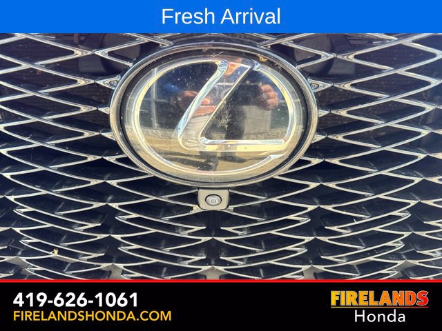 Used 2022 Lexus NX 350 F Sport AWD/4WD image 13
