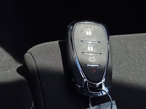 Used 2018 Chevrolet Camaro SS RWD image 61