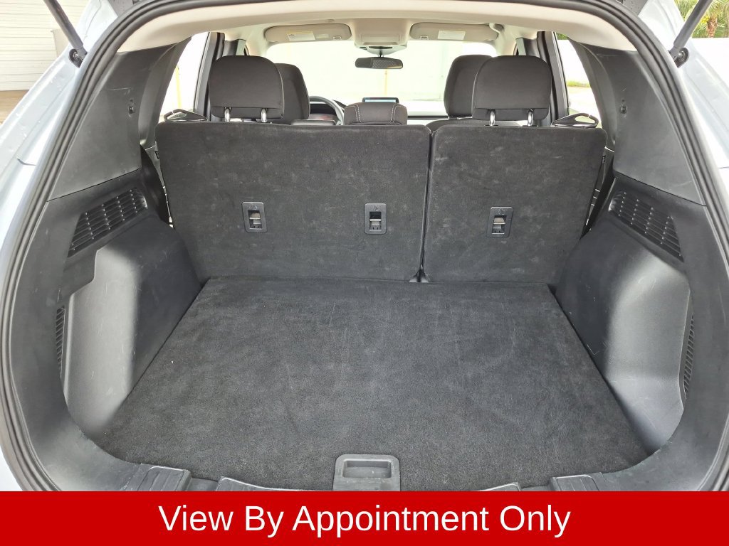 Used 2025 Ford Escape Active AWD/4WD image 27