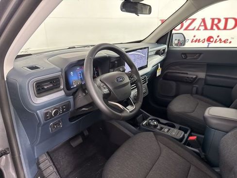 New 2025 Ford Maverick XLT w/ XLT Luxury Package image 16