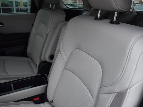 New 2026 Nissan Pathfinder SL w/ SL Premium Package image 53