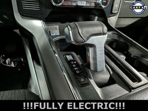 Used 2023 Ford F150 Lightning XLT image 38