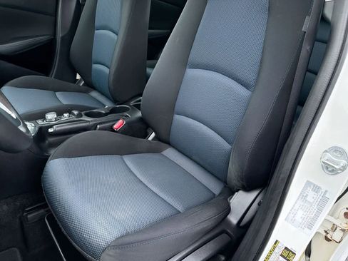 Used 2016 Scion iA image 17