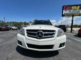 Used 2010 Mercedes-Benz GLK 350 2WD image 5
