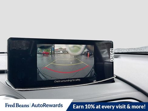 New 2025 MAZDA MX-5 Miata Grand Touring w/ Weather Package image 15