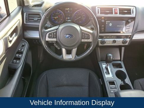 Used 2017 Subaru Outback 2.5i Premium image 15