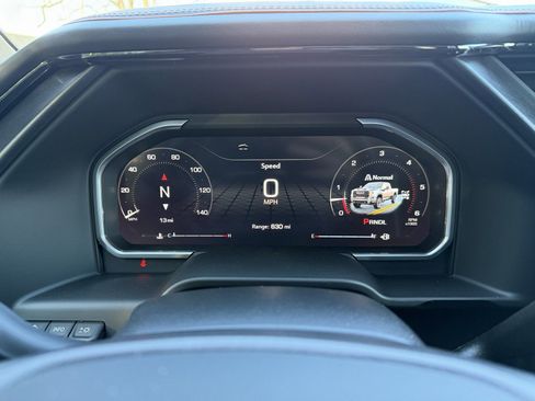 New 2026 GMC Sierra 2500 AT4 w/ AT4 Premium Plus Package image 16