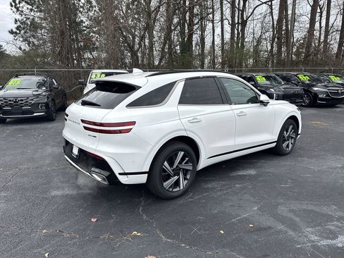 New 2026 Genesis GV70 3.5T Sport Advanced image 5