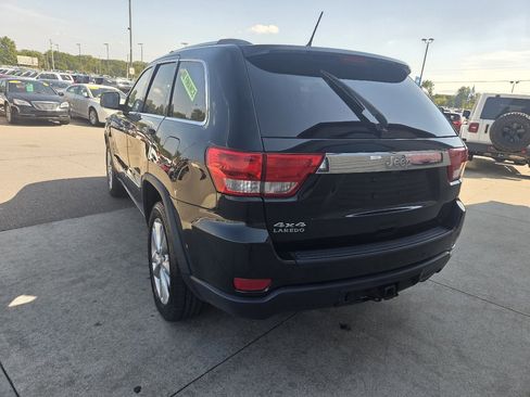 Used 2012 Jeep Grand Cherokee Laredo image 7