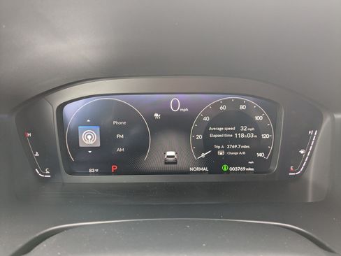 Used 2026 Honda CR-V EX-L image 17