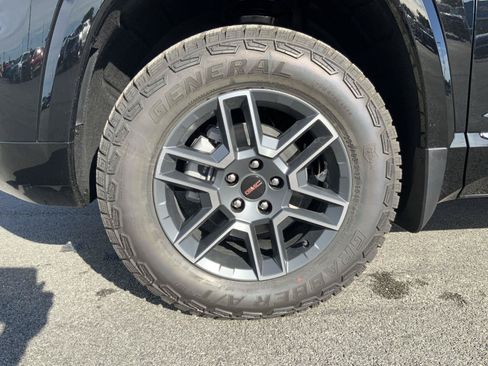 New 2026 GMC Terrain AT4 w/ Convenience Package III AWD/4WD image 20