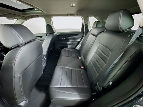 Certified 2026 Honda CR-V EX-L image 18