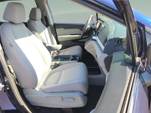 Used 2021 Honda Odyssey EX image 20