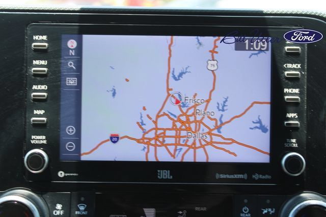Used 2022 Toyota Highlander XSE FWD image 21