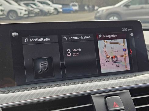 Used 2018 BMW M3 image 56