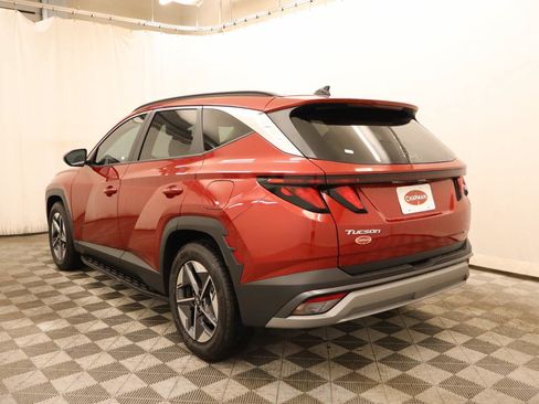 Used 2026 Hyundai Tucson SEL FWD image 3