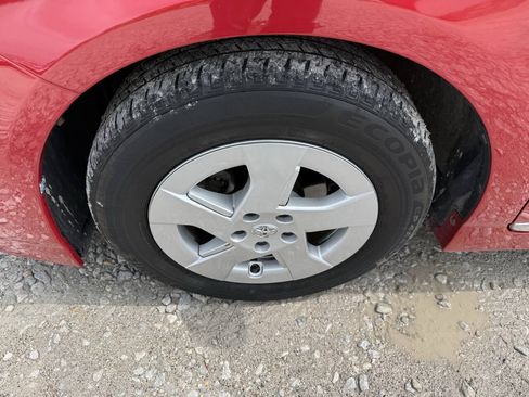 Used 2011 Toyota Prius Three FWD image 9