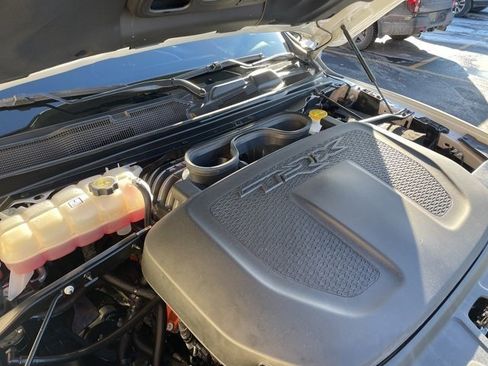 Used 2024 RAM 1500 TRX image 18