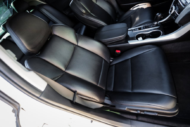 Used 2019 Acura TLX FWD image 64
