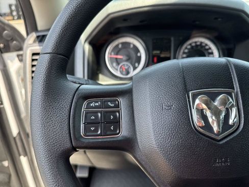 Used 2019 RAM 1500 Tradesman w/ Popular Equipment Group AWD/4WD image 16