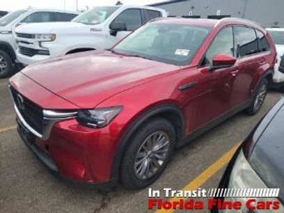 Used 2024 MAZDA CX-90 3.3 Turbo w/ Preferred Plus