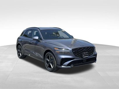 New 2026 Genesis GV70 2.5T Sport Prestige w/ G1 Accessory Package