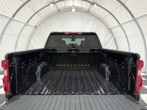 New 2026 Chevrolet Silverado 1500 LT image 4