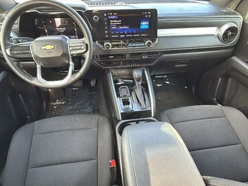 Used 2023 Chevrolet Colorado LT image 26