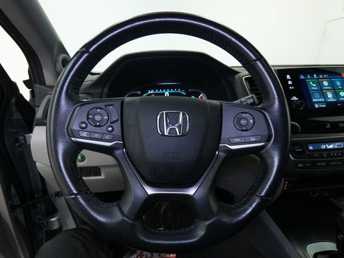 Used 2019 Honda Pilot EX-L image 42