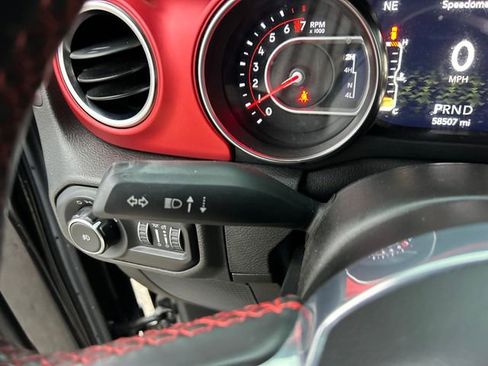 Used 2021 Jeep Wrangler Unlimited Rubicon w/ Xtreme Recon 35" Tire Package image 16