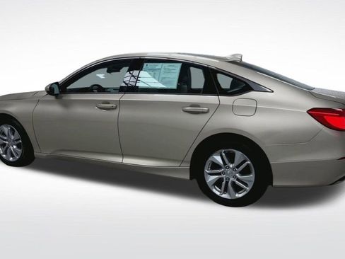 Used 2019 Honda Accord LX image 6
