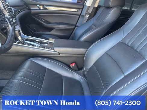 Used 2021 Honda Accord Sport Special Edition image 14