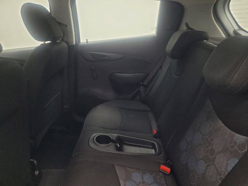 Used 2017 Chevrolet Spark LS image 18