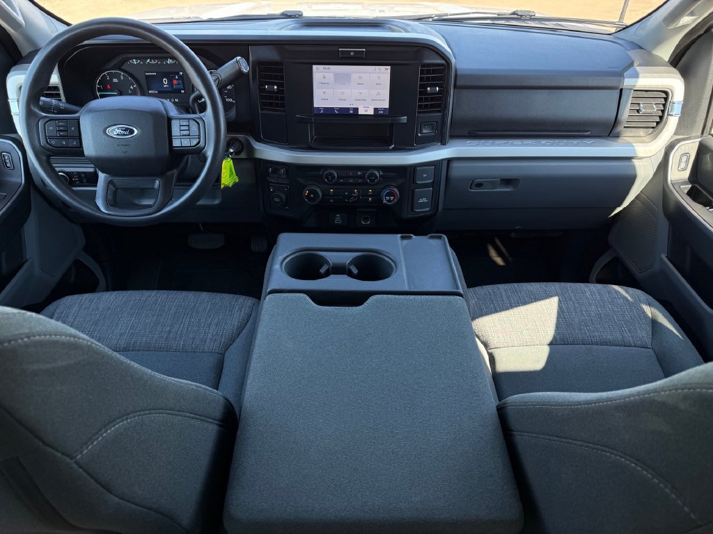 Used 2026 Ford F350 XLT AWD/4WD image 22