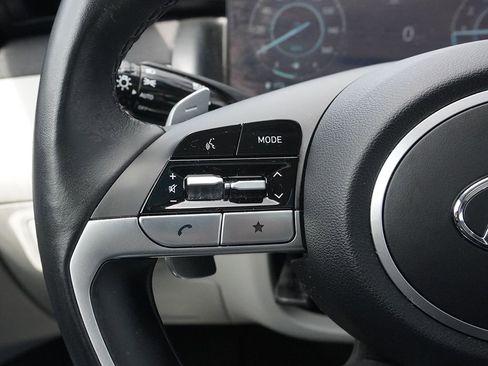 Used 2024 Hyundai Tucson Limited image 43