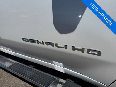 Used 2021 GMC Sierra 2500 Denali AWD/4WD image 8