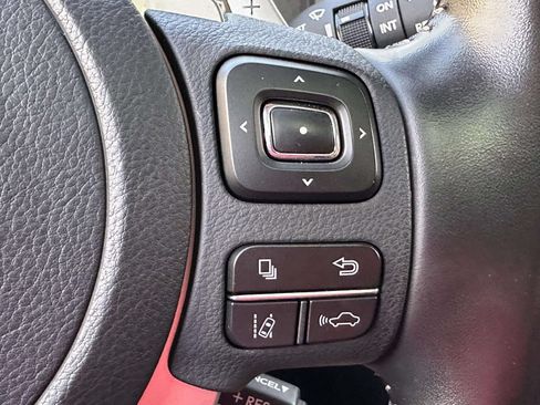 Used 2021 Lexus NX 300 AWD w/ Premium Package image 24