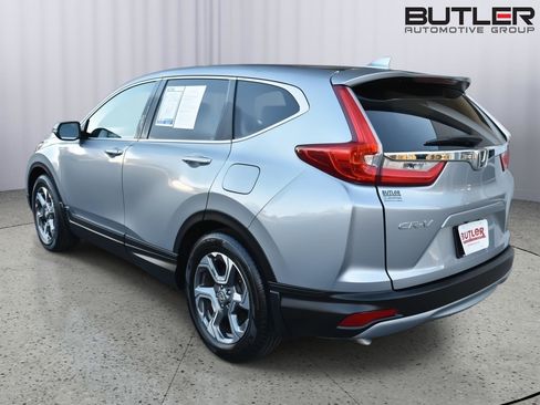 Used 2019 Honda CR-V EX-L image 3