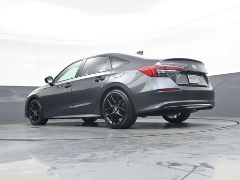 Used 2023 Honda Civic Sport image 33