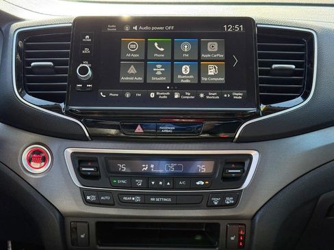 Used 2025 Honda Ridgeline RTL image 16