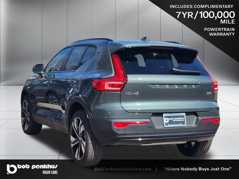 New 2026 Volvo XC40 B5 Ultra w/ Climate Package image 26