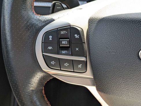 Used 2022 Ford Explorer Timberline AWD/4WD image 30