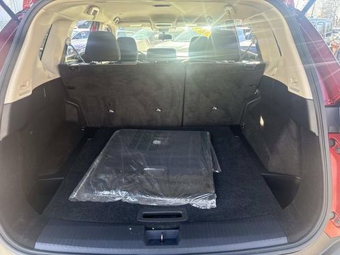 Used 2023 Nissan Rogue SV image 8