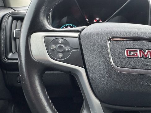 Used 2021 GMC Canyon Elevation w/ Trailering Package image 9